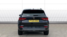 CUPRA Ateca 1.5 EcoTSI V2 5dr DSG Petrol Estate